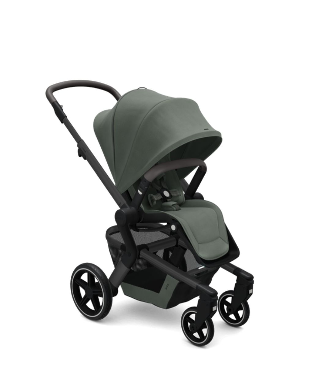 Joolz hub+ καρότσι forest green - Joolz