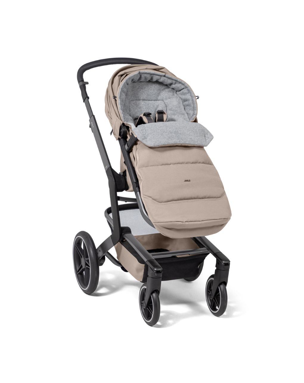Joolz ποδόσακος sandy taupe - Joolz