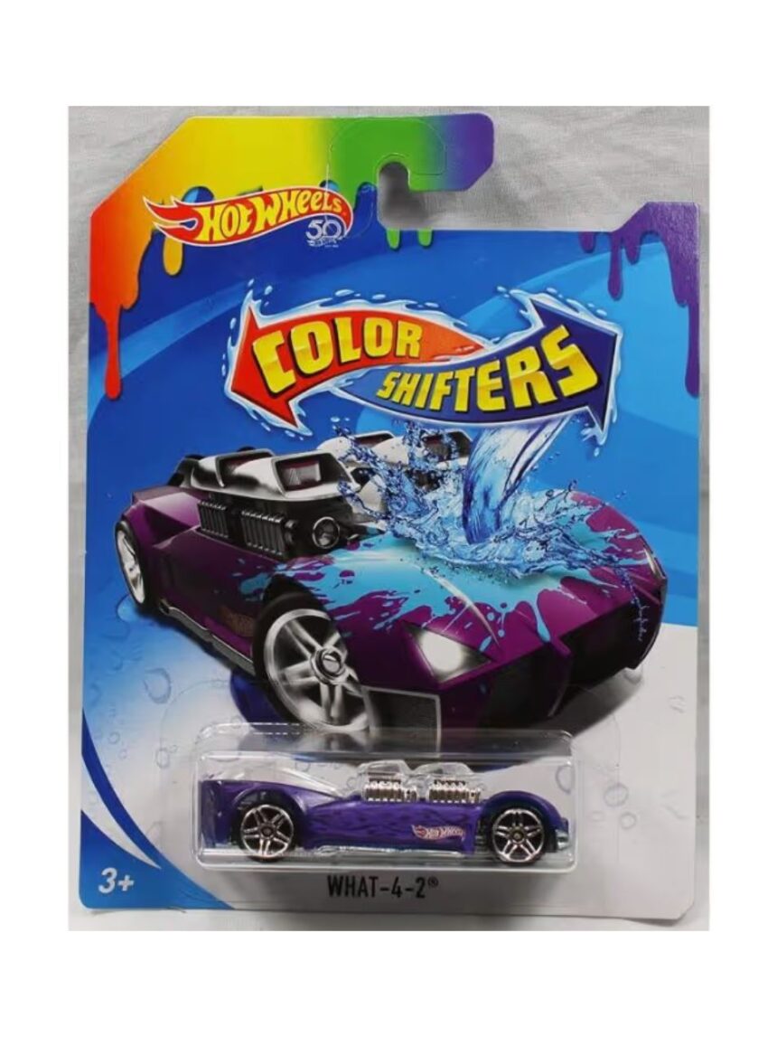 Mattel hot wheels χρωμοκεραυνοί (11 σχέδια), bhr15 - Hot wheels