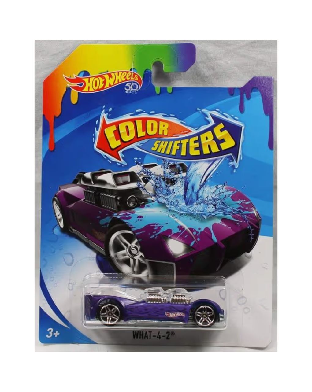 Mattel hot wheels χρωμοκεραυνοί (11 σχέδια), bhr15 - Hot wheels