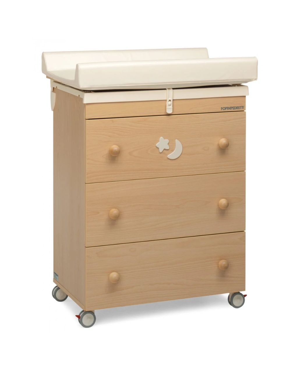 Foppapedretti luccichino αλλαξιέρα - Foppapedretti