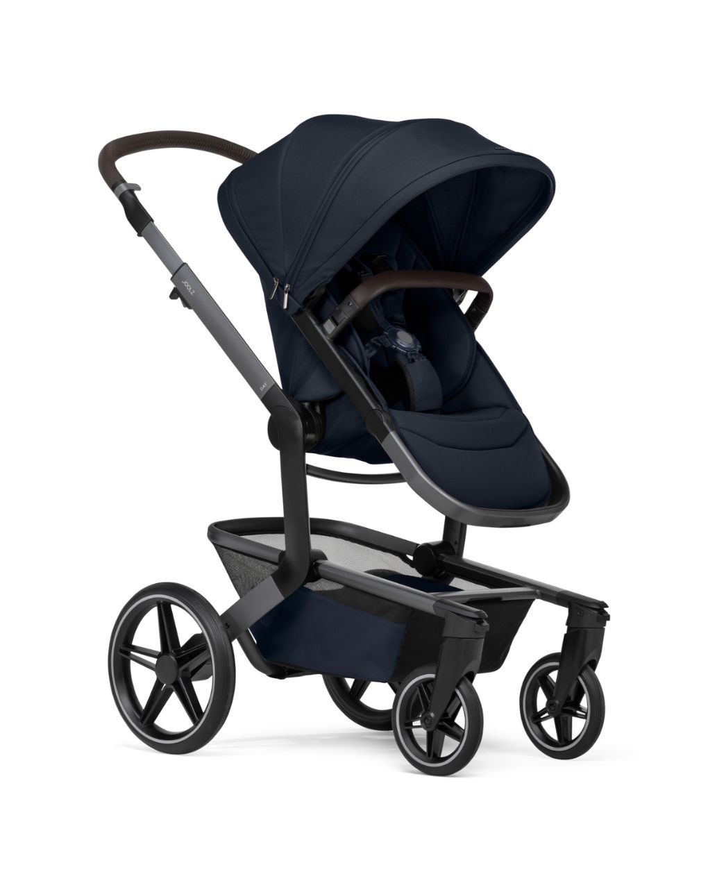 Joolz day⁵ σύστημα μεταφοράς 2 σε 1 navy blue - Joolz