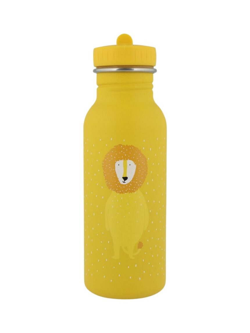 Trixie παγούρι με στόμιο 500ml mr. lion - TRIXIE