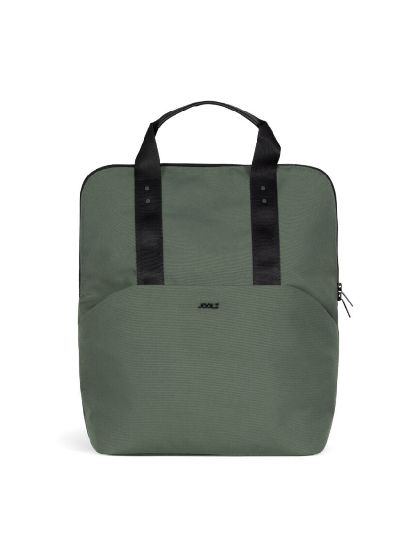 Joolz τσάντα-αλλαξιέρα πλάτης forest green - Joolz