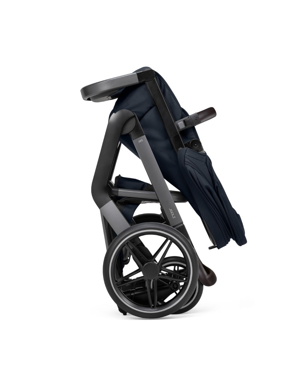 Joolz day⁵ σύστημα μεταφοράς 2 σε 1 navy blue - Joolz