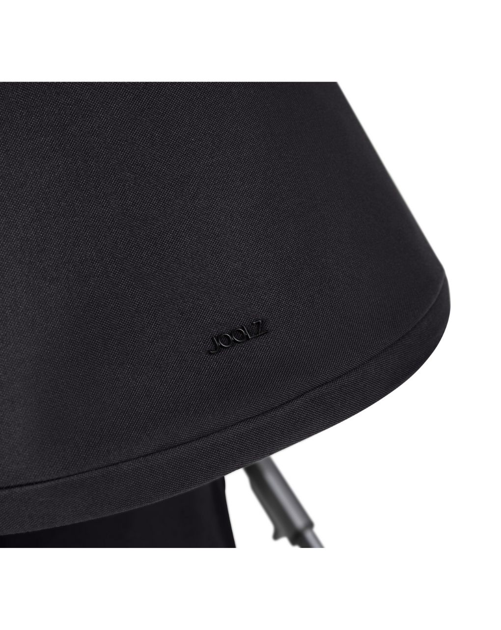 Joolz day⁵ σύστημα μεταφοράς 2 σε 1 space black - Joolz