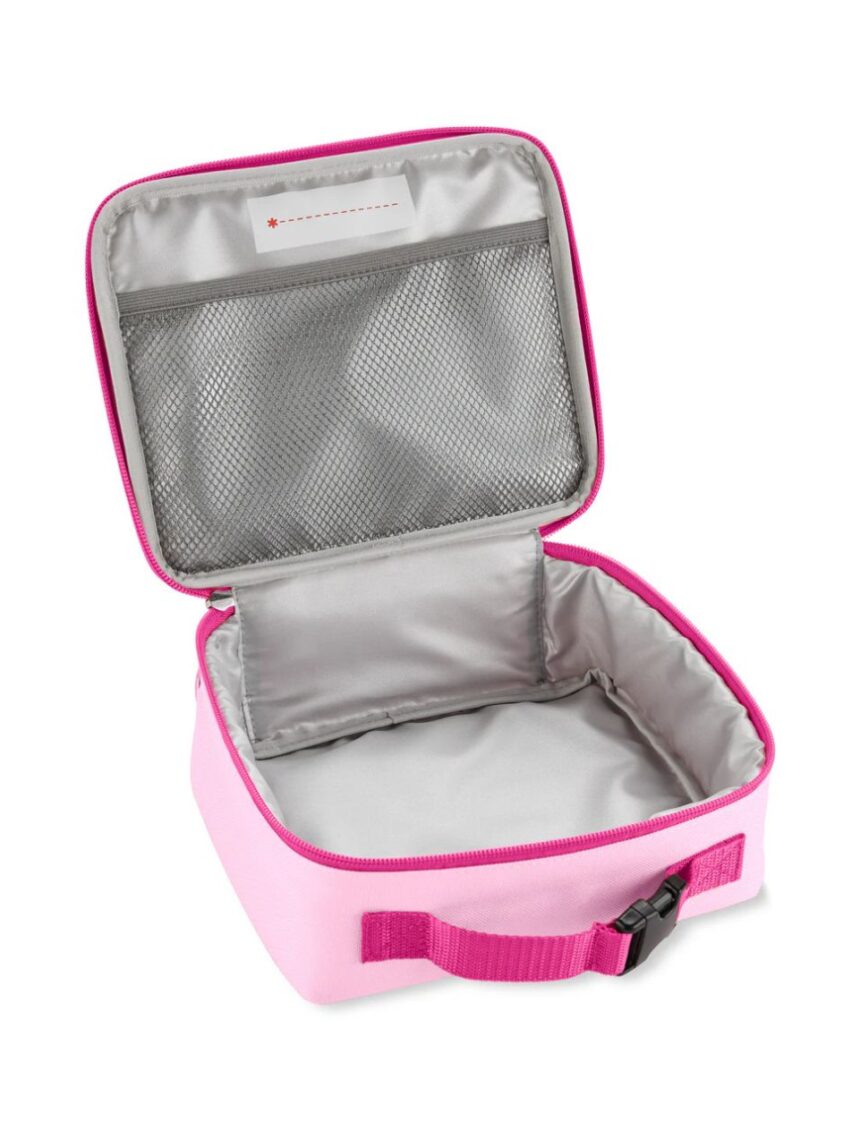 Skip hop zoo ισοθερμική τσάντα φαγητού butterfly 29-2902012-02 - SKIP HOP