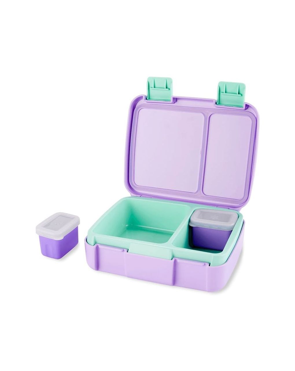 Skip hop zoo bento δοχείο φαγητού, sheashell - SKIP HOP