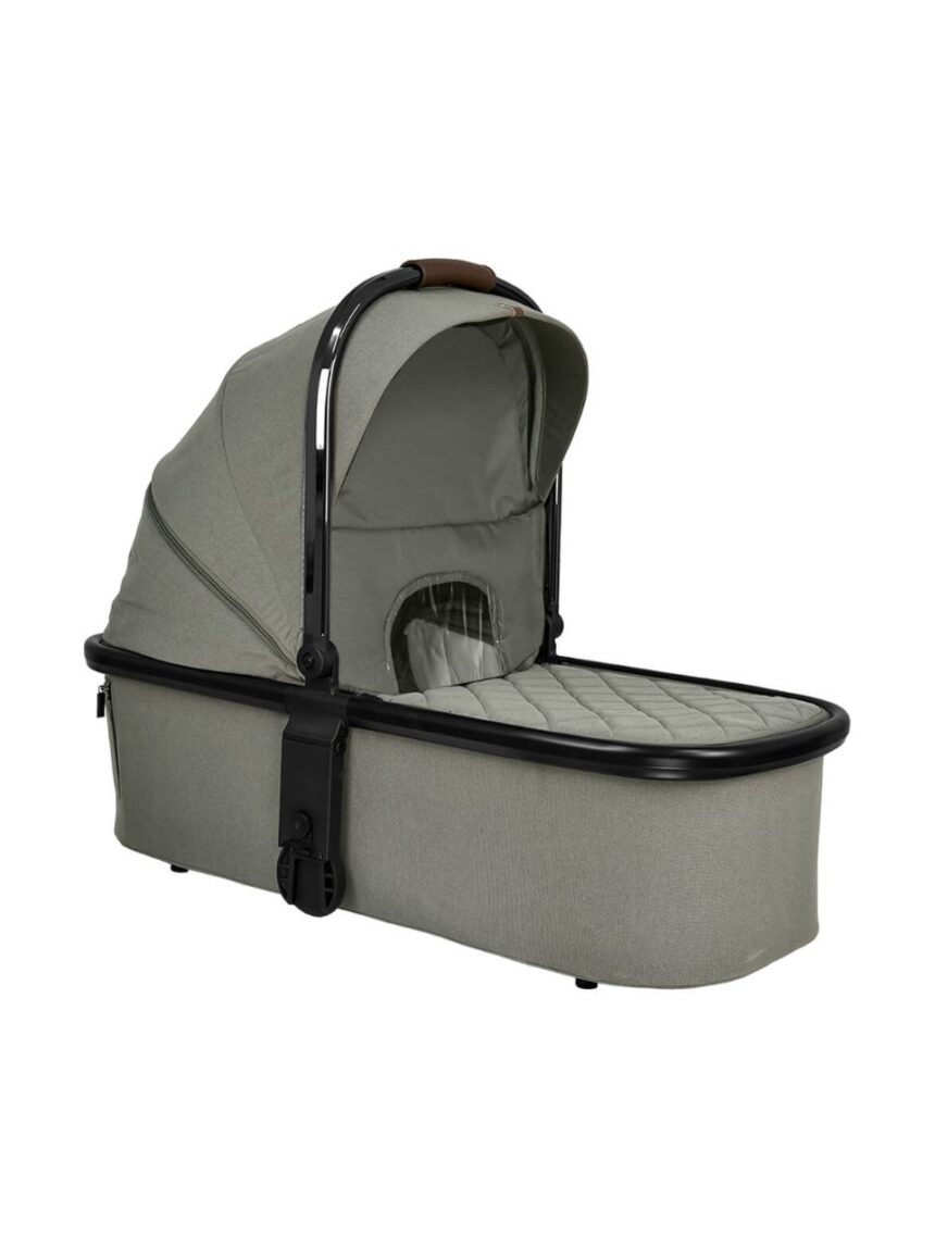 Bebe stars πολυκαρότσι mirage 3σε1 olive, 330-189 - Bebe Stars