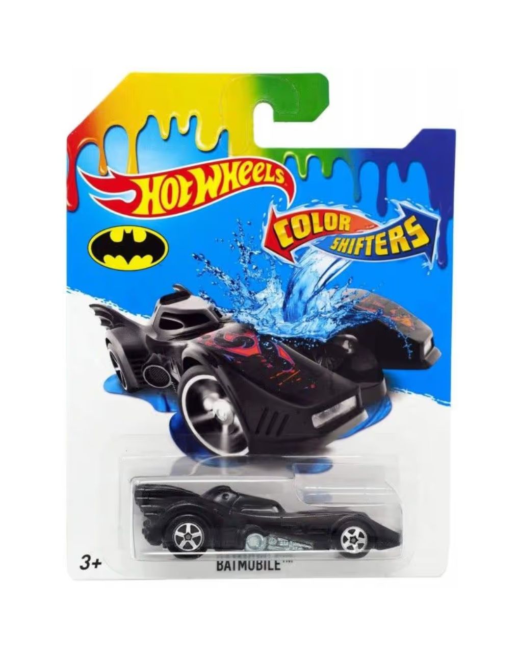 Mattel hot wheels χρωμοκεραυνοί (11 σχέδια), bhr15 - Hot wheels