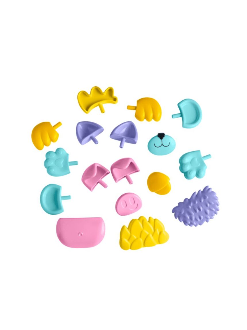 Mattel fisher-price sensimals mix match pet, hxp18 - Fisher-Price