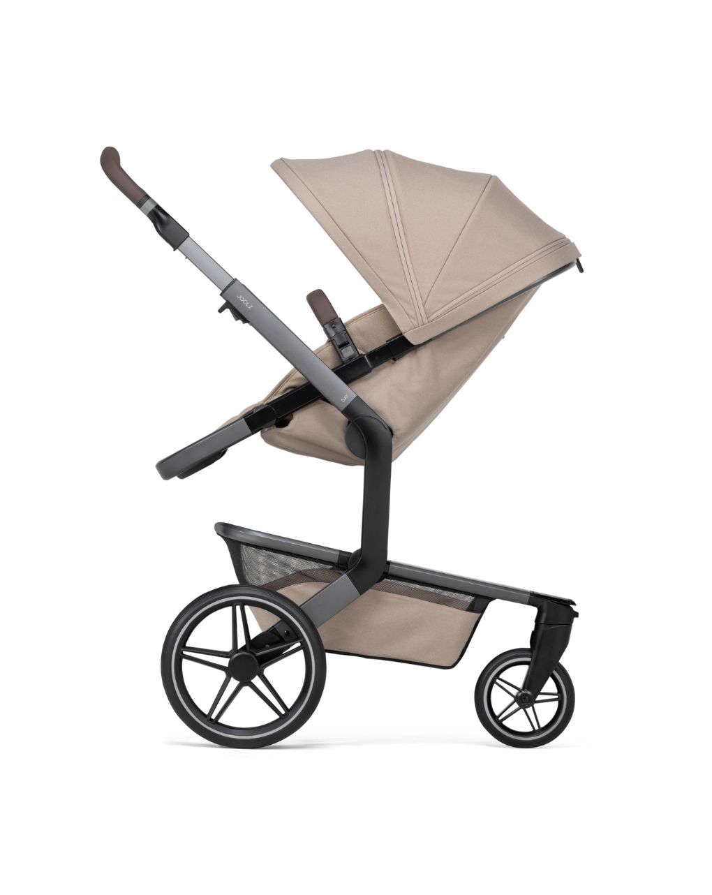 Joolz day⁵ σύστημα μεταφοράς 2 σε 1 sandy taupe - Joolz