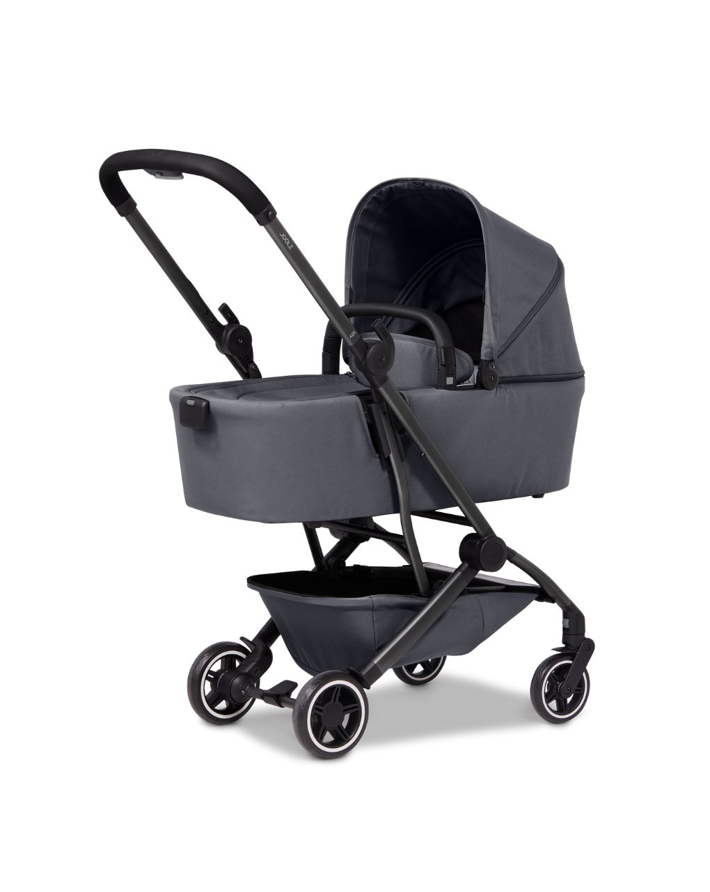Joolz aer+ πορτ-μπεμπέ stone grey - Joolz