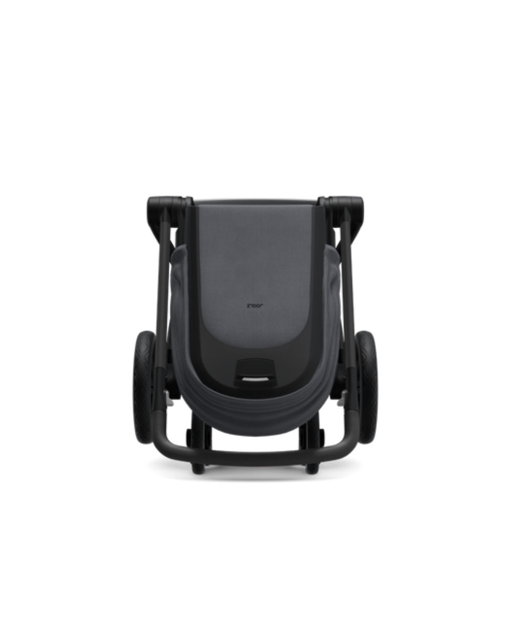 Joolz hub+ καρότσι stone grey - Joolz