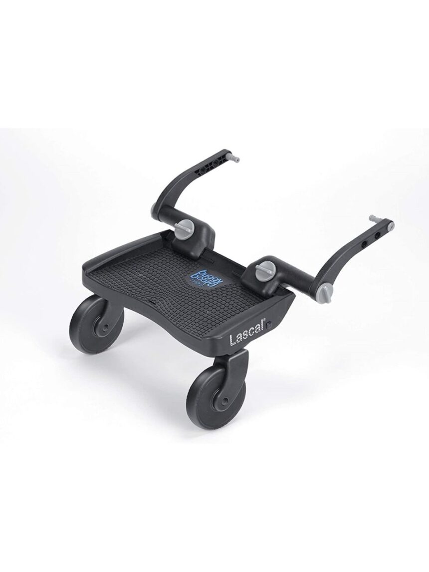 Lascal buggy board σανίδα για δεύτερο παιδί mini 3d blue - Lascal