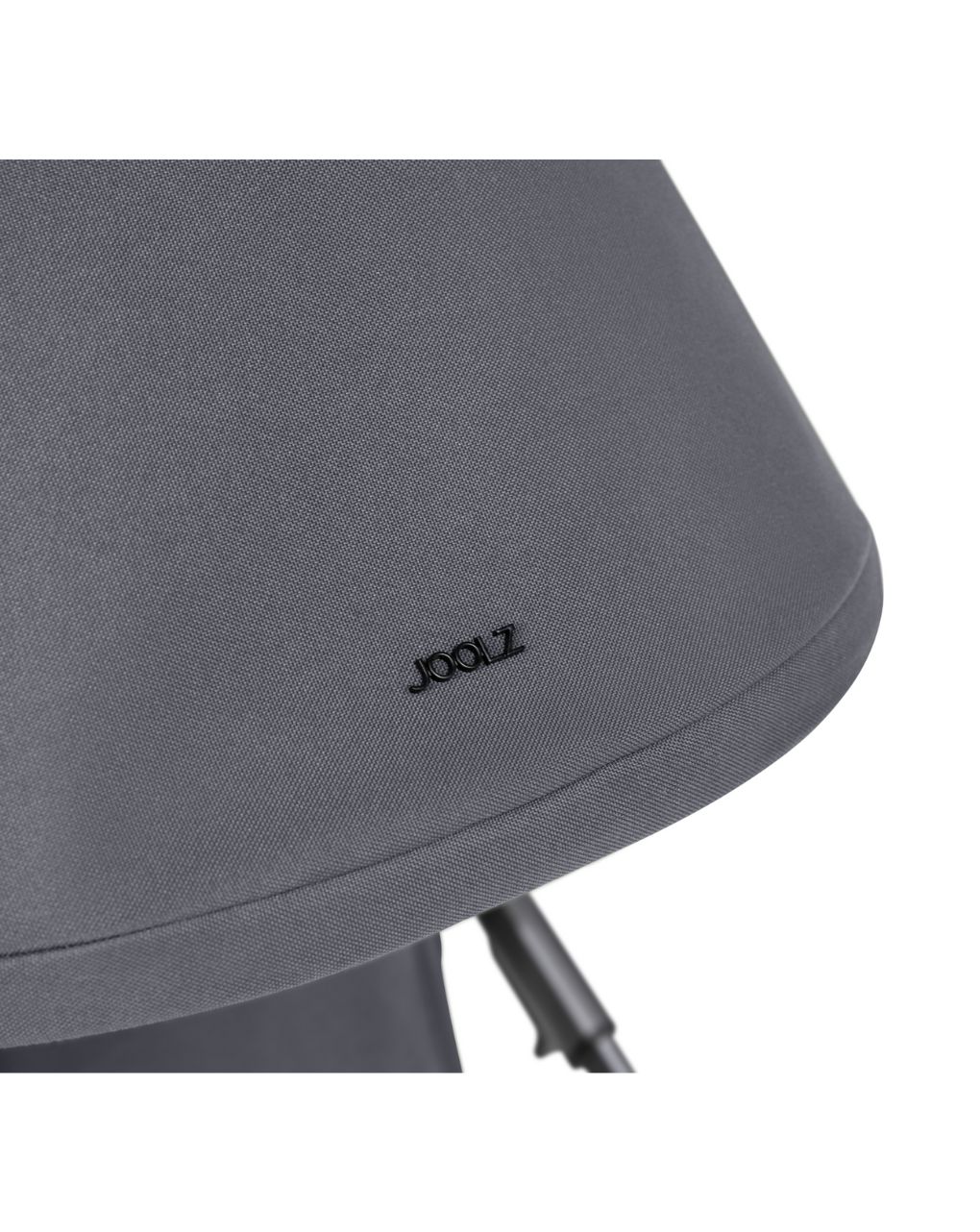 Joolz day⁵ σύστημα μεταφοράς 2 σε 1 complete set stone grey - Joolz