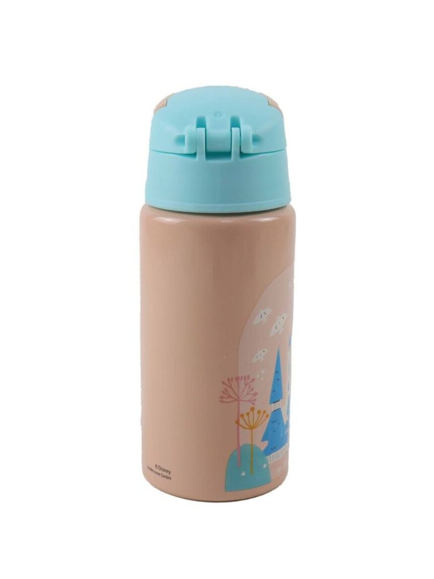 Gim παγούρι αλουμινίου flip 500ml frozen, 551-43248 - Gim