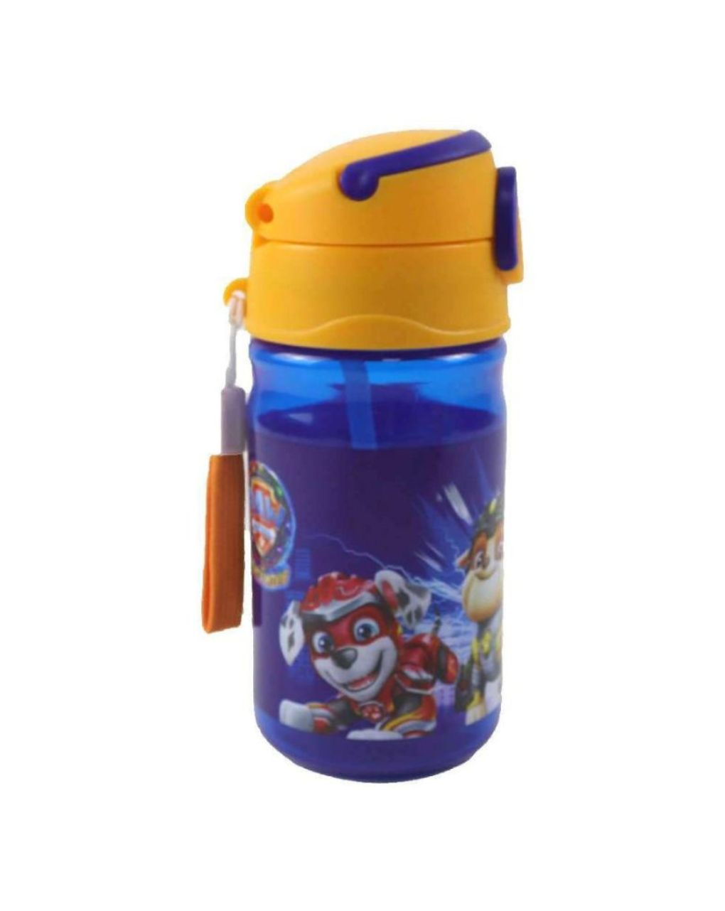 Gim παγούρι πλαστικό 350ml paw patrol  555-23204 - Gim