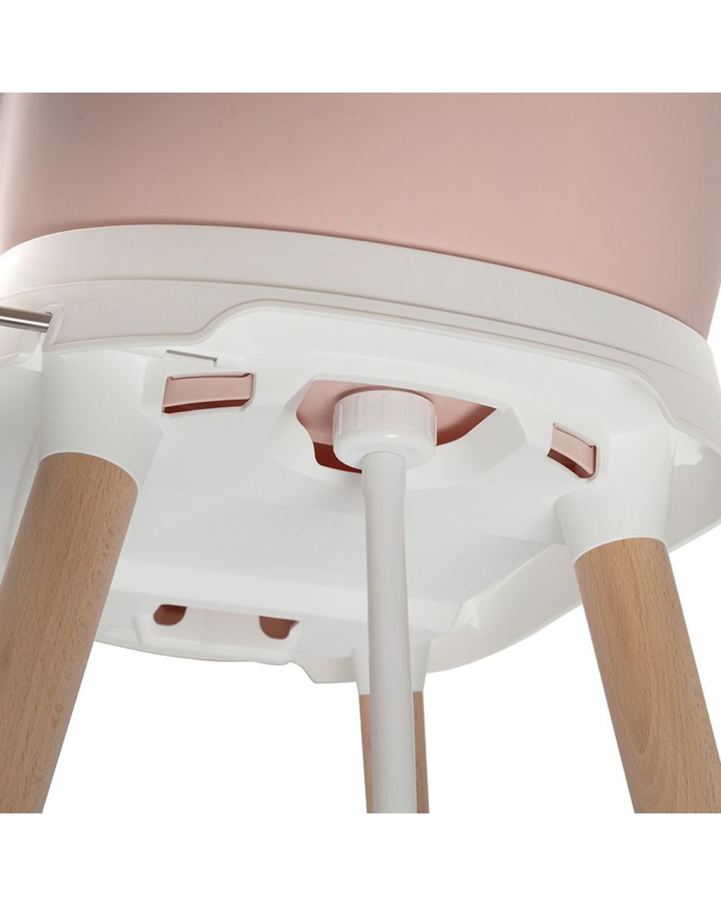 Bebejou σωληνάκι για μπάνιο sense με σύνδεσμο - Bebejou