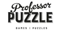 PROFESSOR PUZZLE