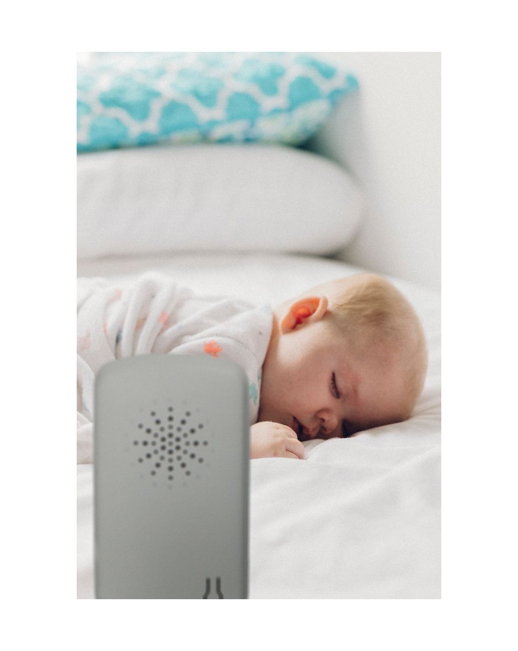 Alecto dvm-64c - πρόσθετη κάμερα για dvm-64 λευκή, 75133 - Alecto