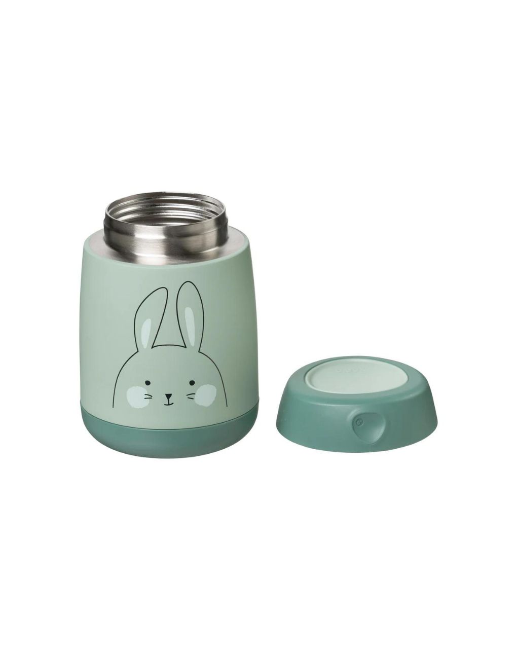 B.box θερμός φαγητού 210ml mini so bunny, bb400310 - BBOX