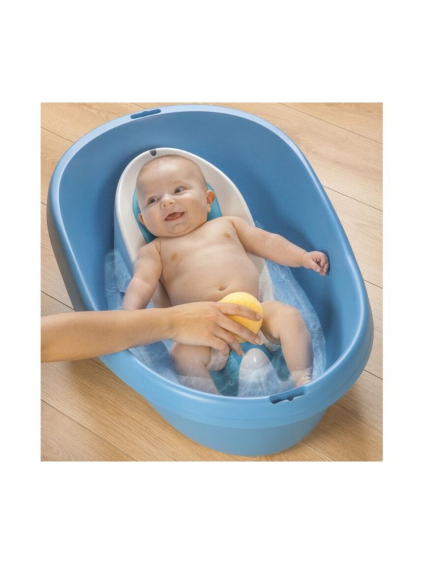 X-treme baby εργονομικό μπάνιο pink, xt602gr06 - X-TREME BABY