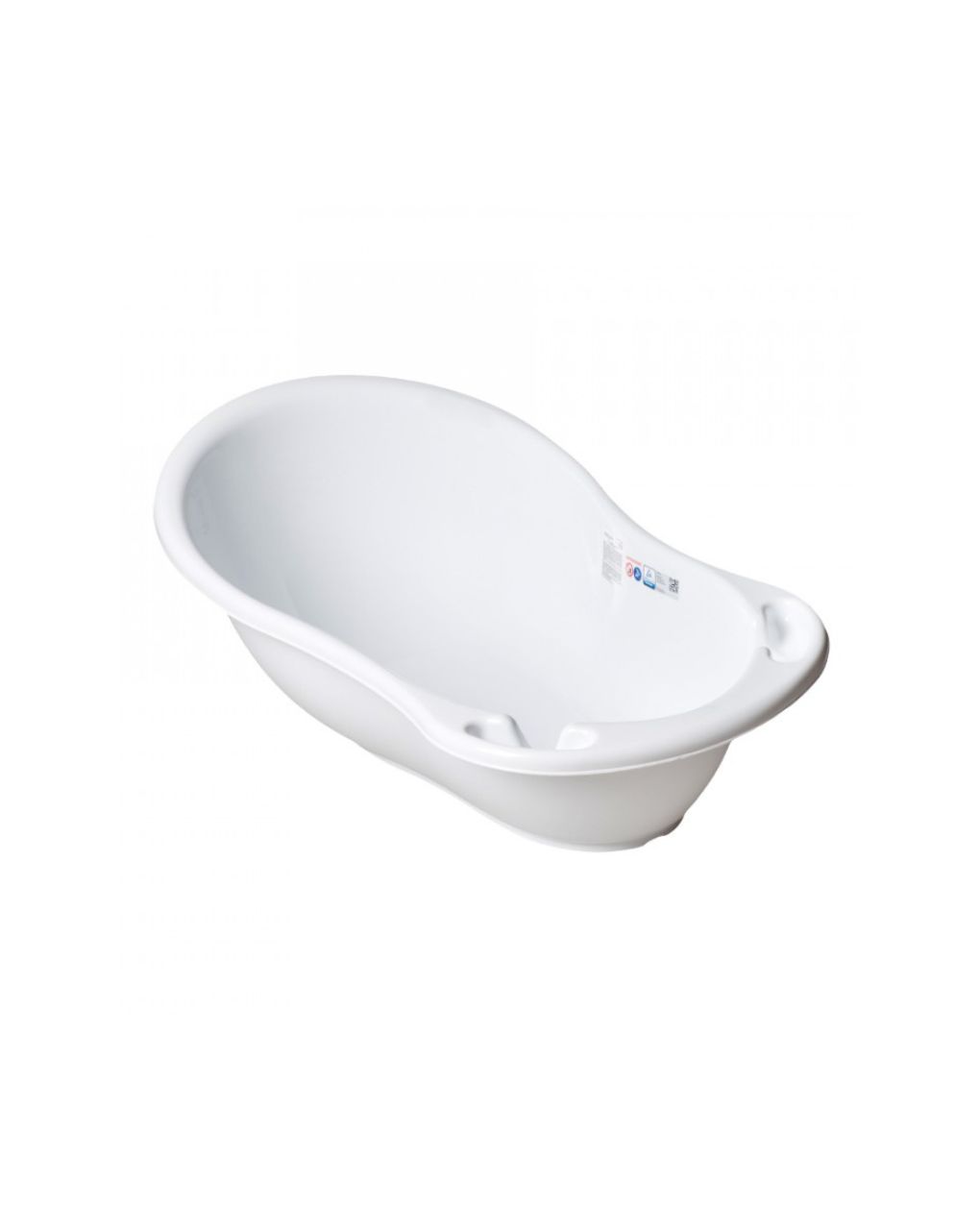 X-treme baby μπανάκι παιδικό white, xt4376 - X-TREME BABY