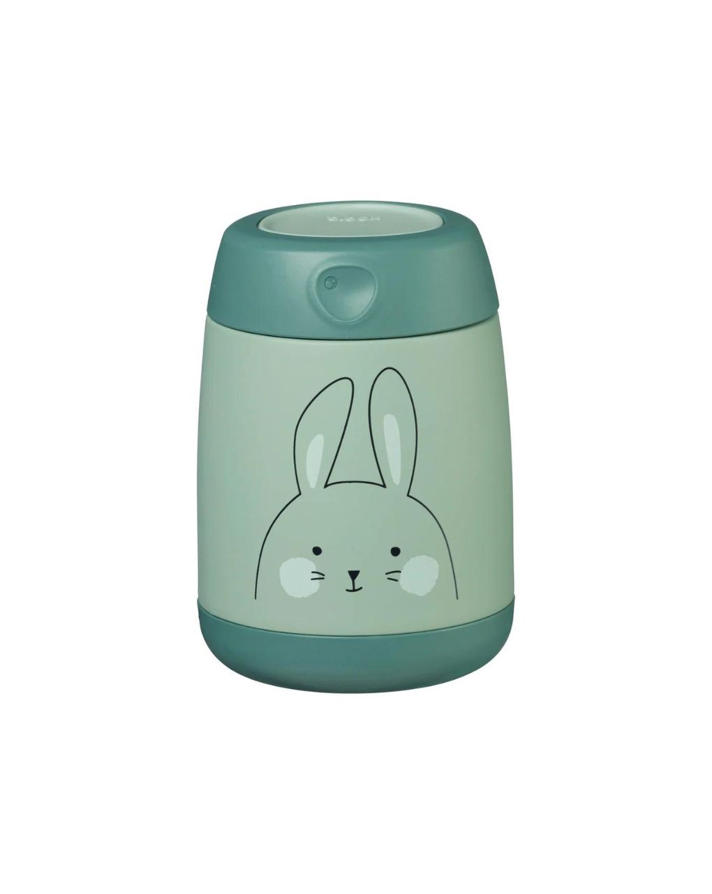 B.box θερμός φαγητού 210ml mini so bunny, bb400310 - BBOX