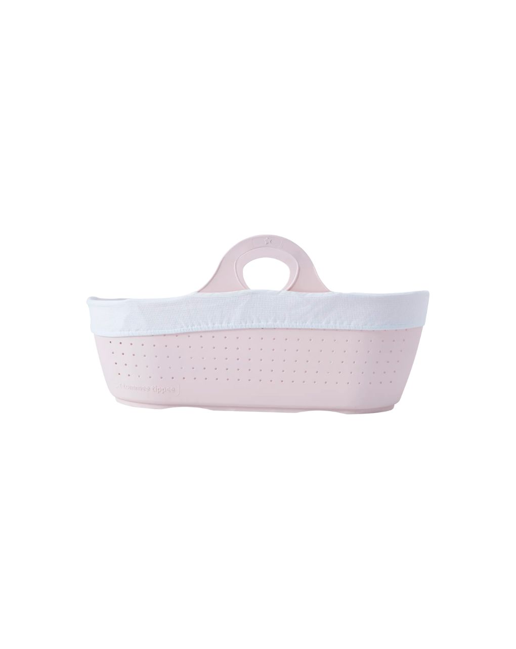 Tommee tippee sleepee basket ροζ 499002 - Tommee Tippee