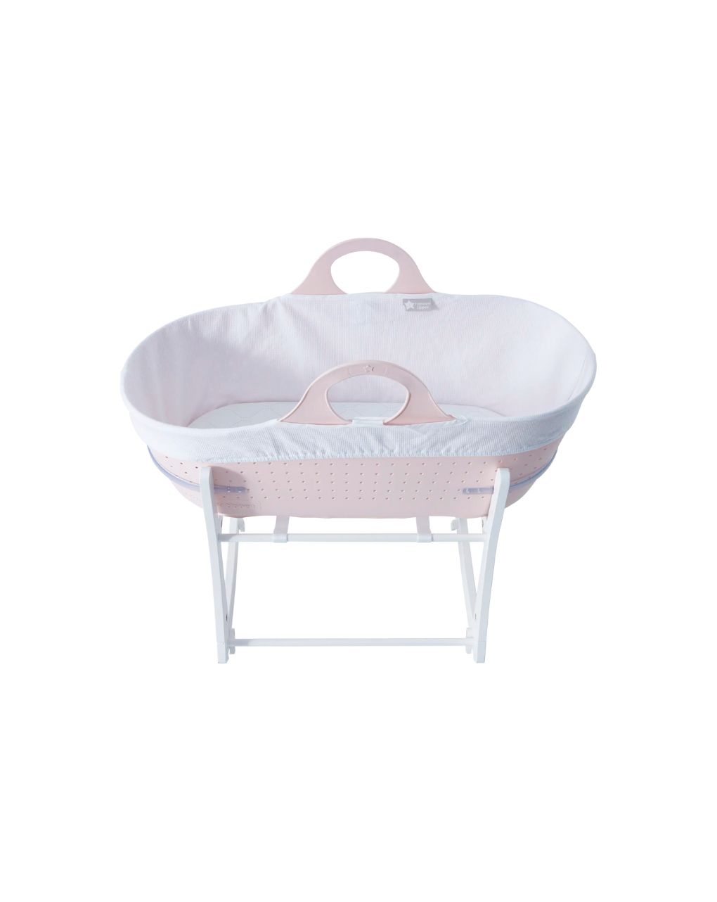 Tommee tippee sleepee basket ροζ 499002 - Tommee Tippee