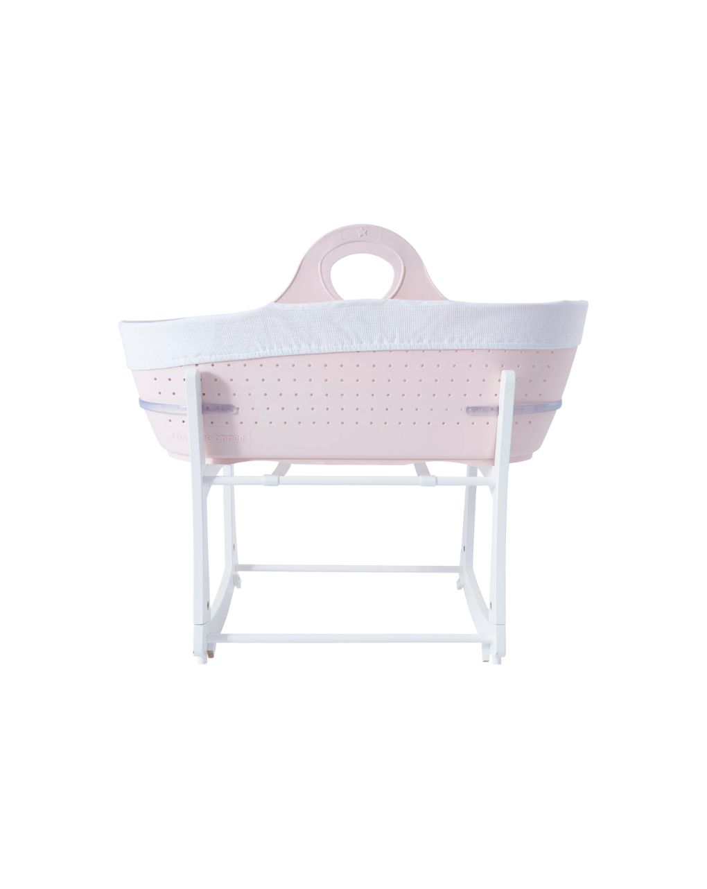Tommee tippee sleepee basket ροζ 499002 - Tommee Tippee