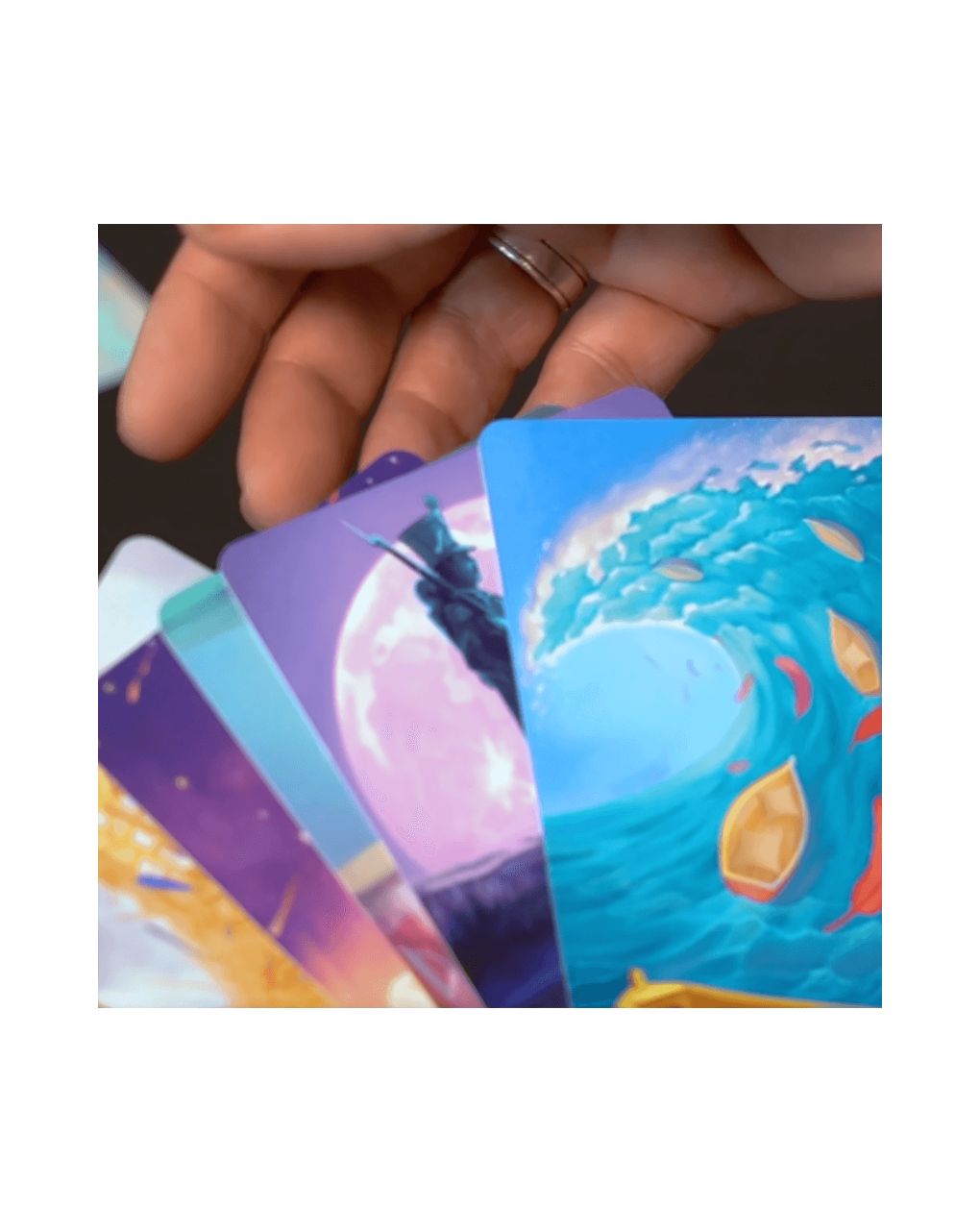 επιτραπέζιο detective club - BLACKROCK GAMES