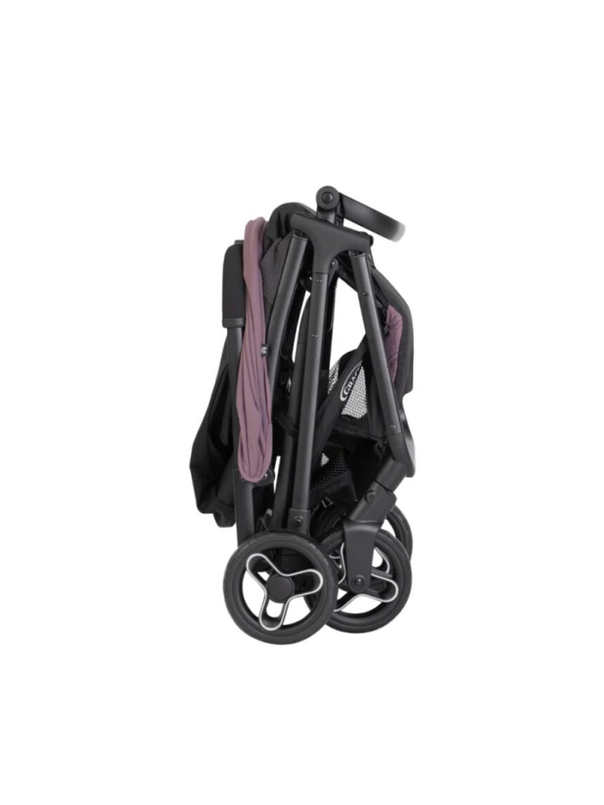 Graco myavo καρότσι mulberry - Graco