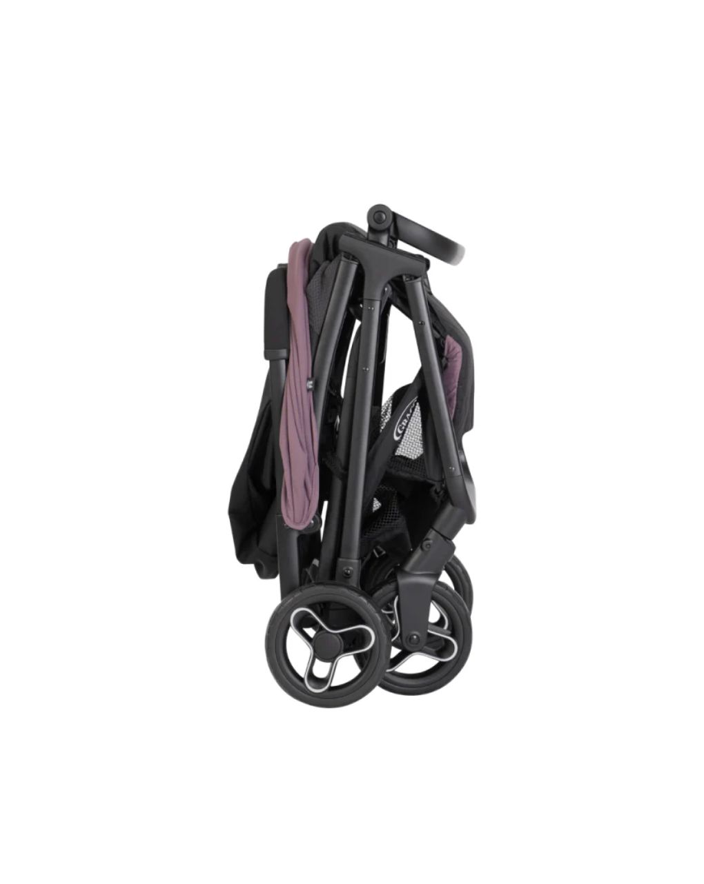 Graco myavo καρότσι mulberry - Graco