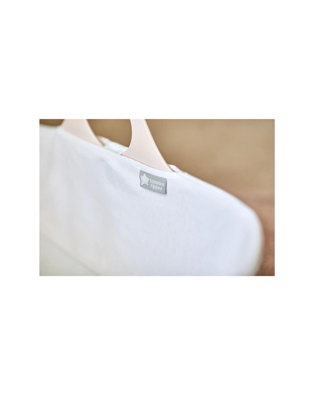 Tommee tippee sleepee basket ροζ 499002 - Tommee Tippee