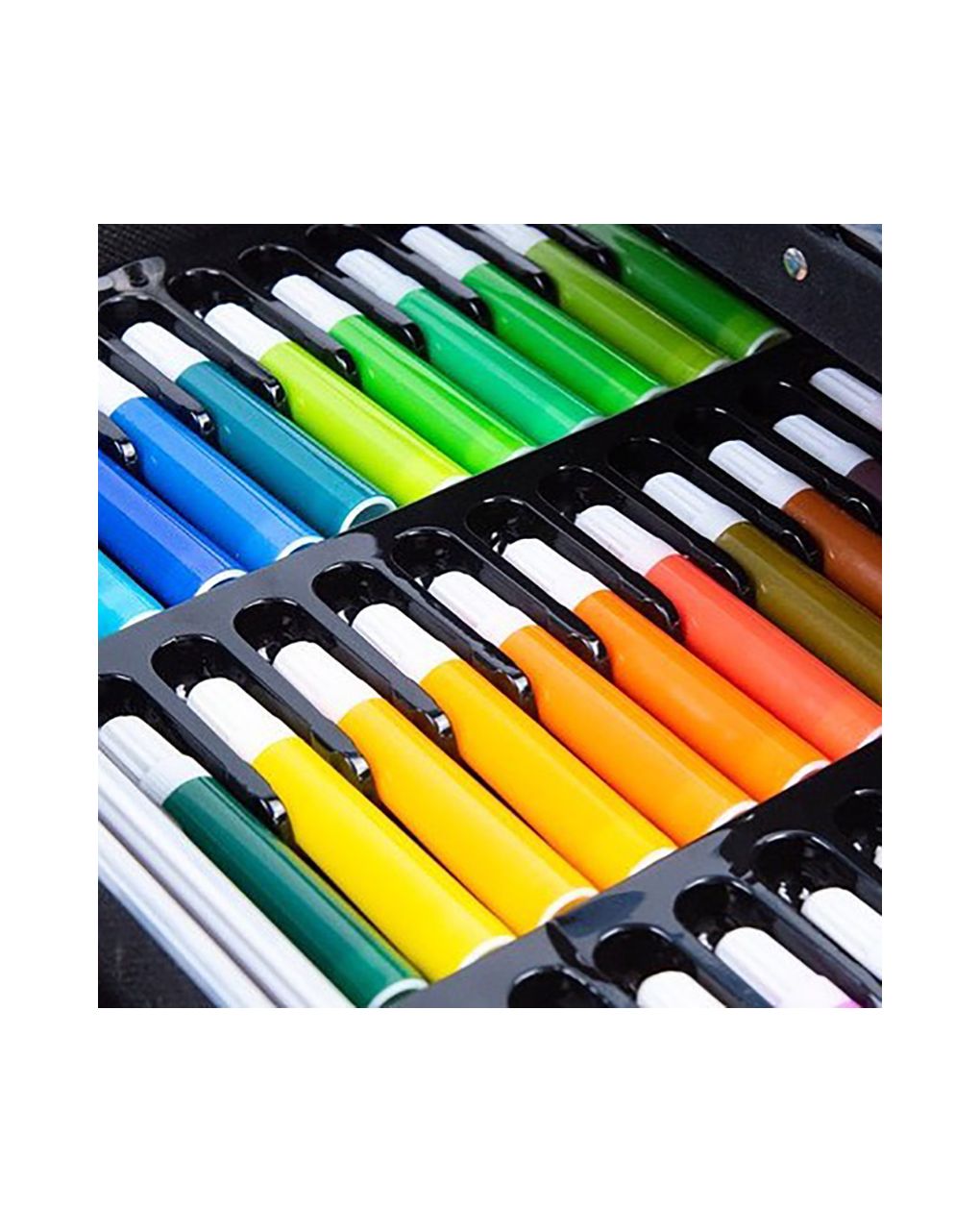 Deluxe art set: galaxy club - LITTLE TREE