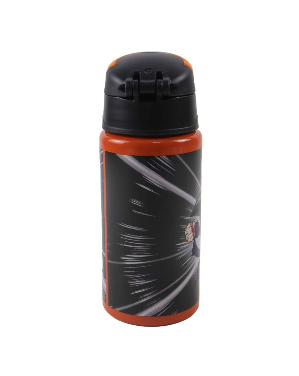 Gim παγούρι αλουμινίου flip 500ml dragon ball, 568-00248 - Gim