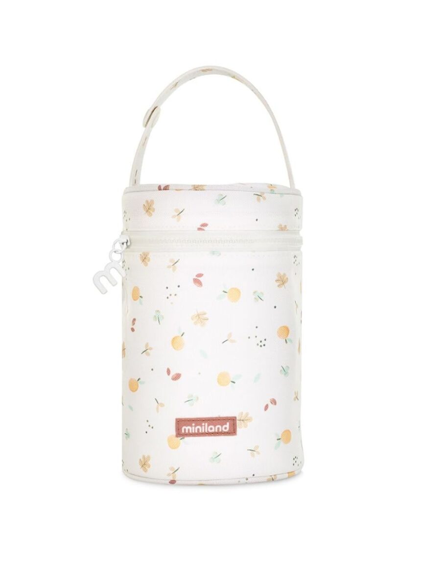 Miniland ισοθερμική θήκη thermibag 700ml valencia ml89579 - Miniland