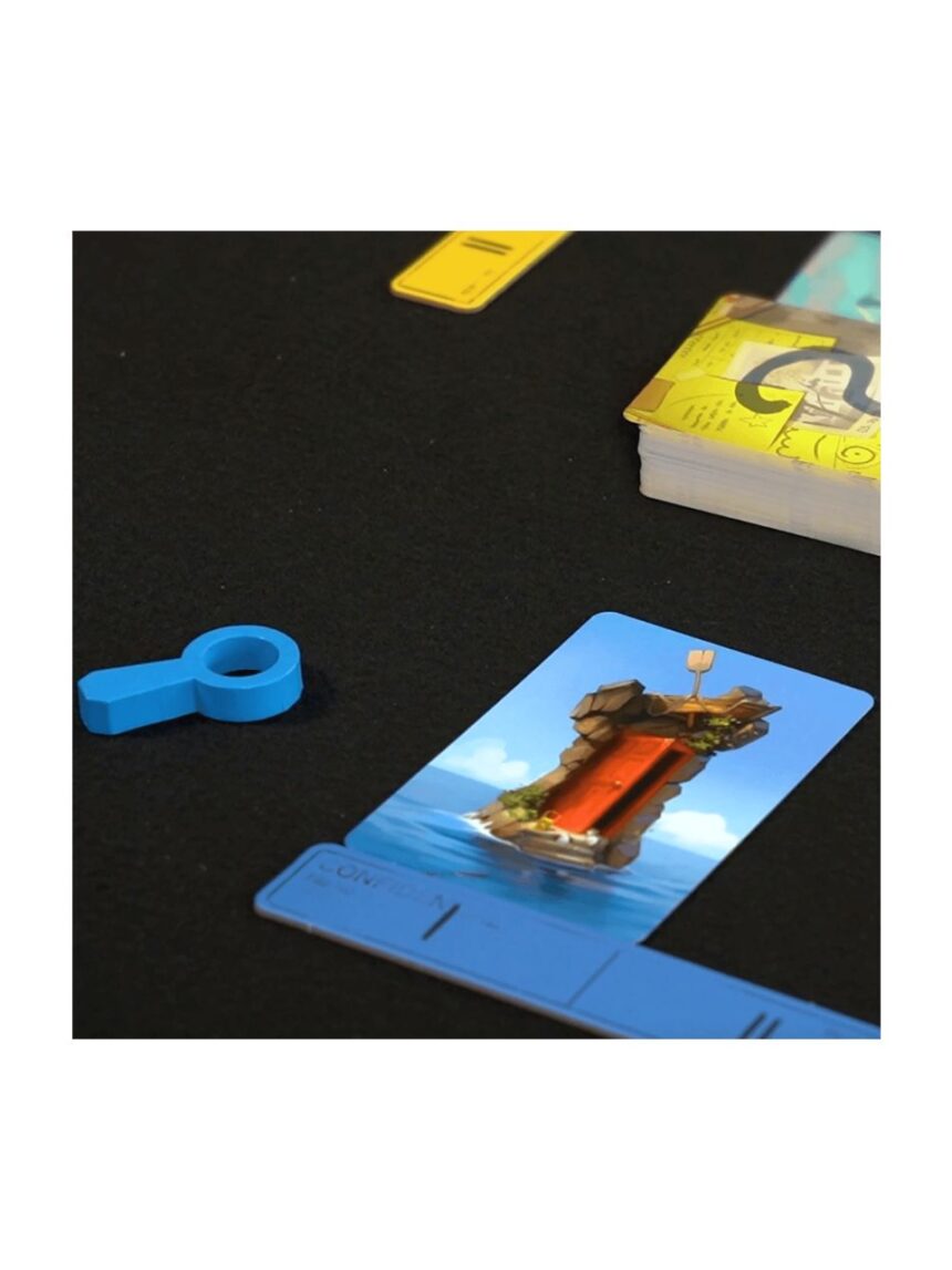 επιτραπέζιο detective club - BLACKROCK GAMES