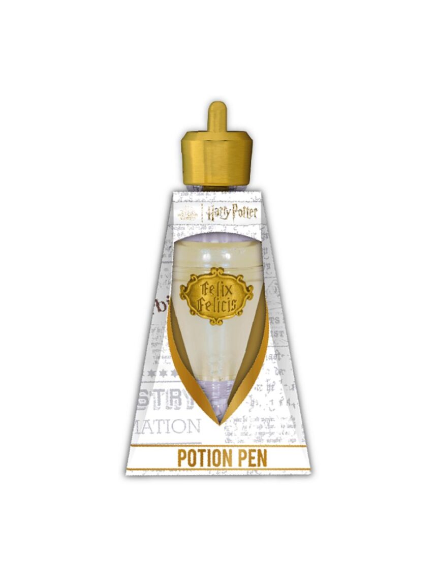 στυλό harry potter potion pen - BLUE SKY