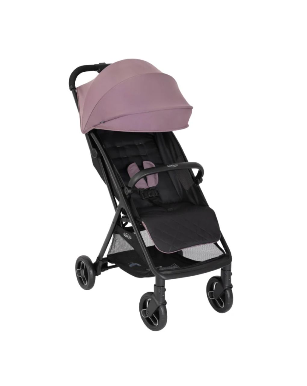 Graco myavo καρότσι mulberry