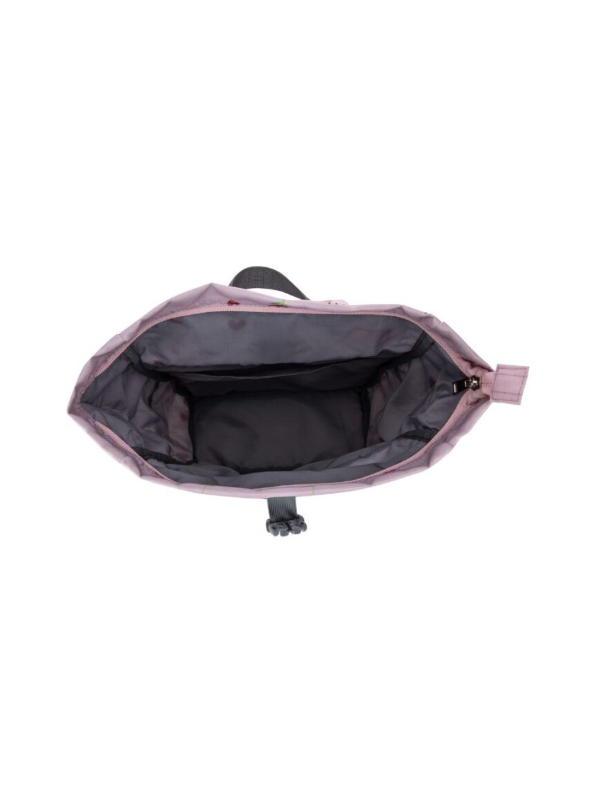 Freeon παιδικό backpack junior adventure dusty pink, 82207 - Freeon