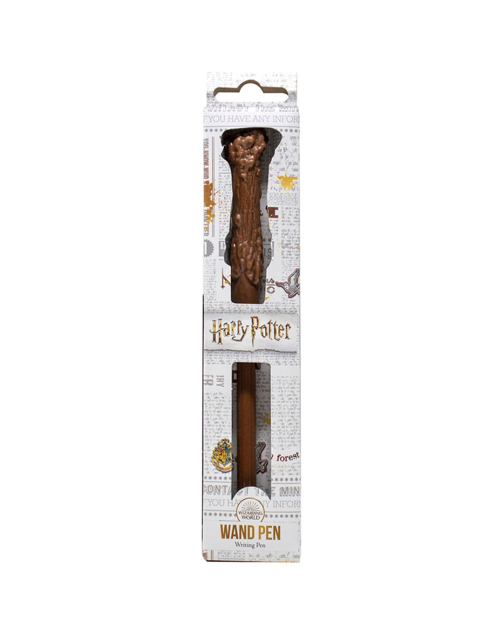 στυλό harry potter wand pen – harry - BLUE SKY