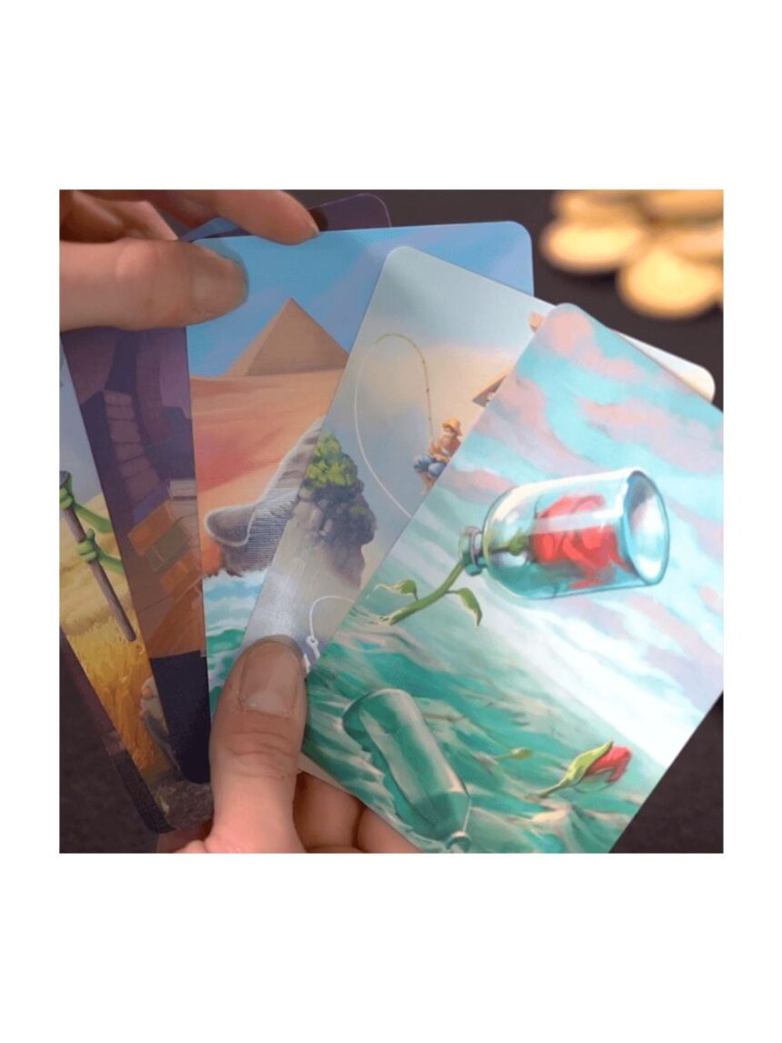 επιτραπέζιο detective club - BLACKROCK GAMES