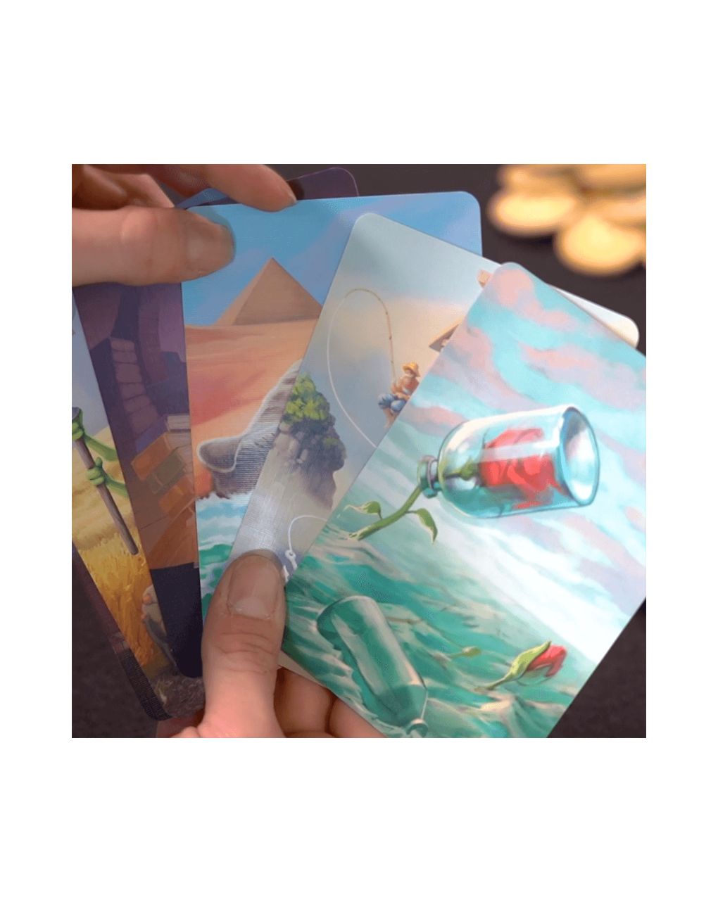 επιτραπέζιο detective club - BLACKROCK GAMES