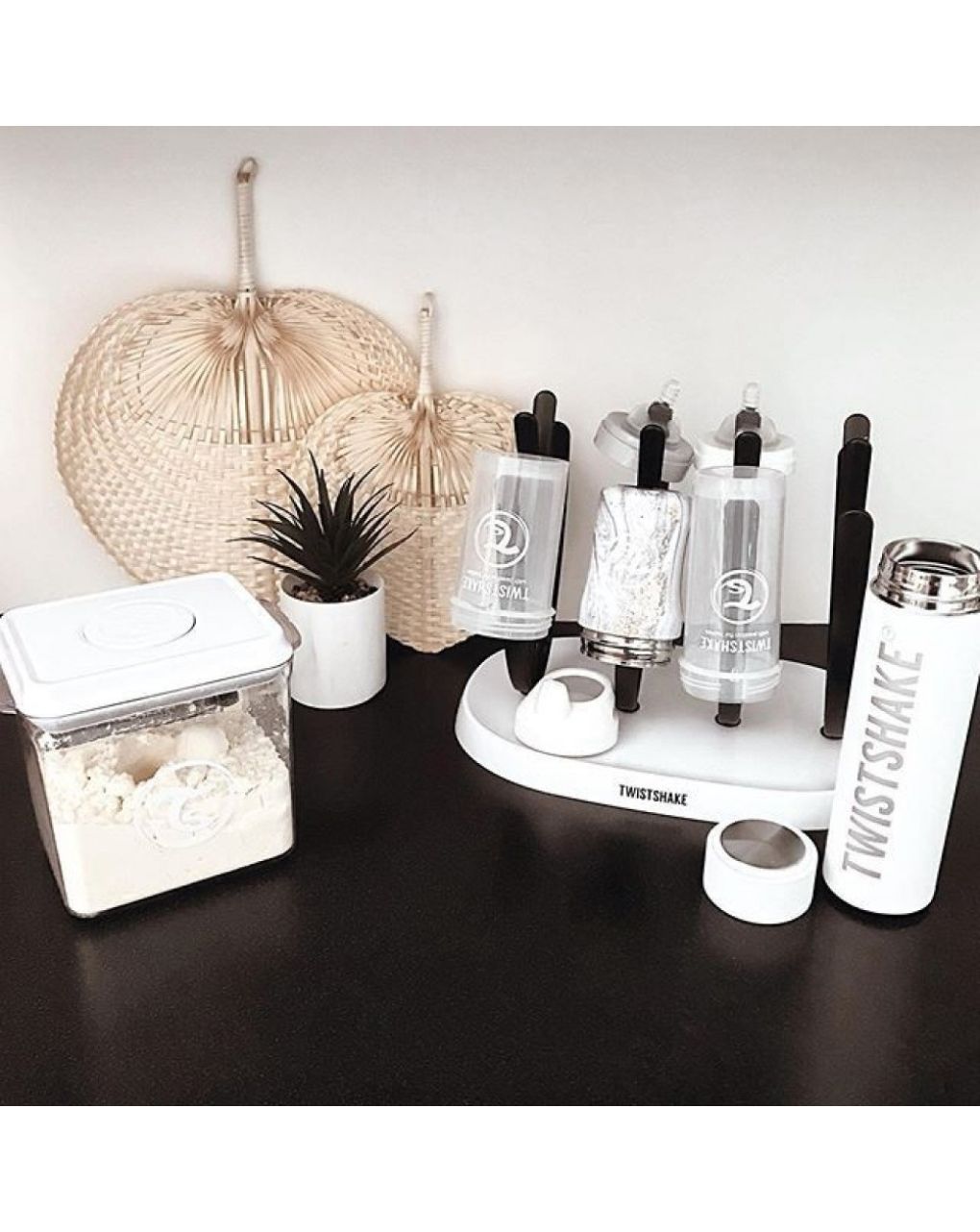 Twistshake βάση στραγγίσματος 32-08-78662 - Twistshake