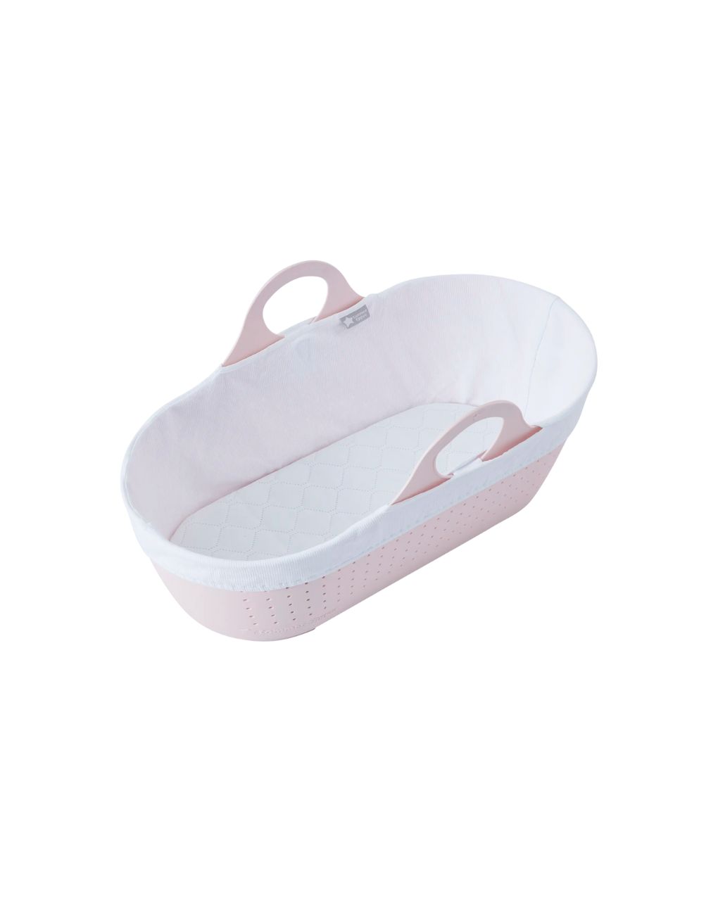Tommee tippee sleepee basket ροζ 499002 - Tommee Tippee