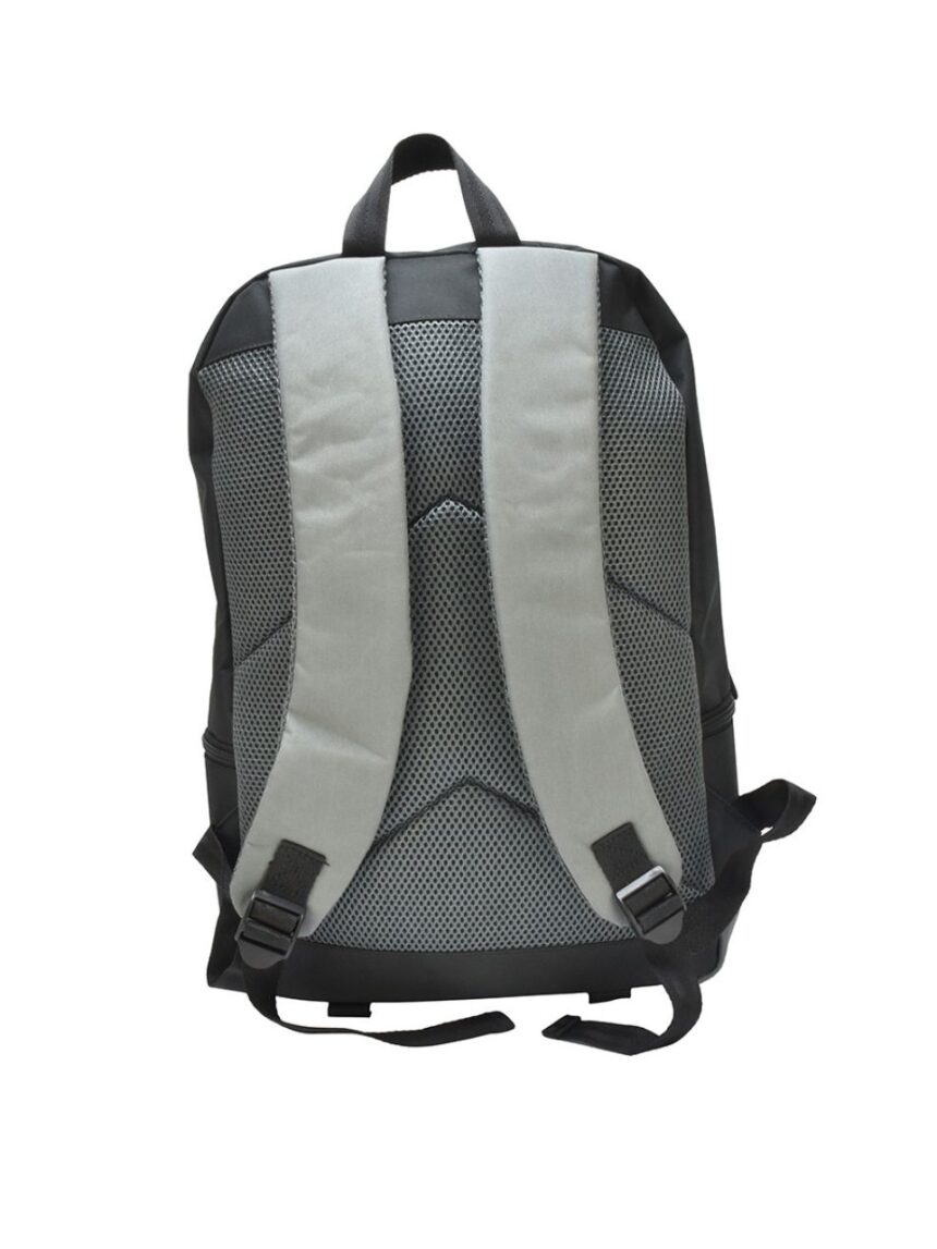 σχολική τσάντα wednesday backpack – premium – nevermore - BLUE SKY