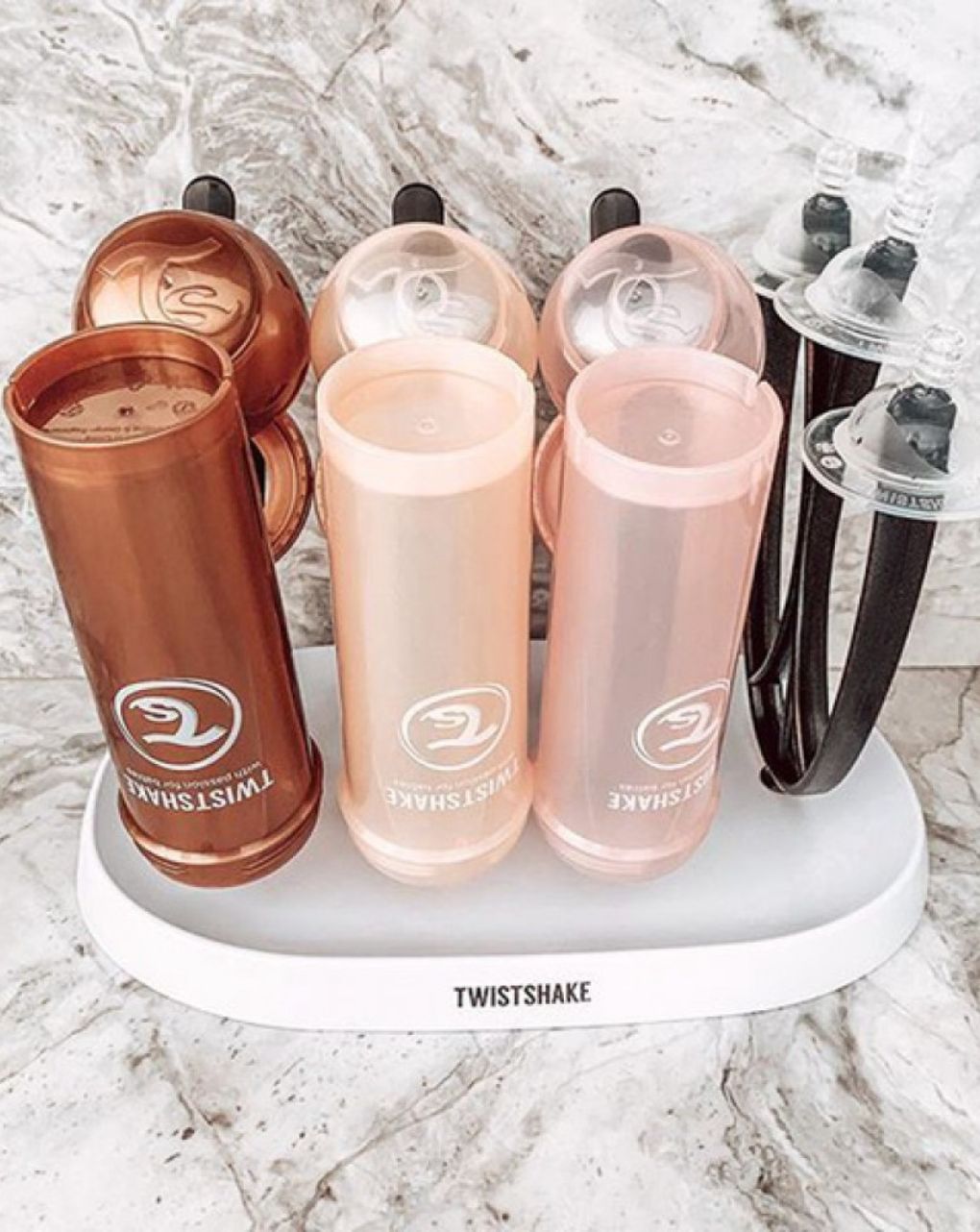 Twistshake βάση στραγγίσματος 32-08-78662 - Twistshake